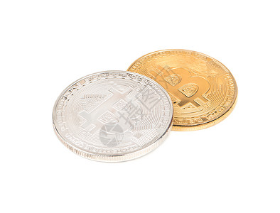 金银比特币母板区块链现金金属经济矿业网络互联网金融银行业图片