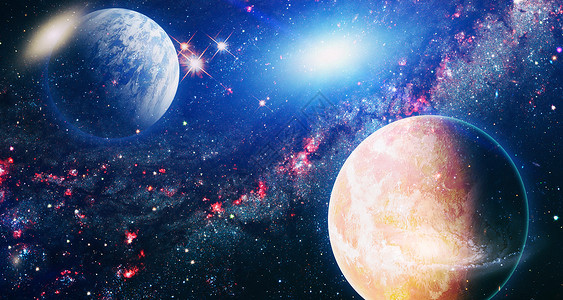 天琴座与星尘和银河的五颜六色的宇宙 神奇的彩色星系 无限宇宙和繁星之夜 美国航空航天局提供的这张图片的元素天空气氛乳白色星空摄影望远镜背景