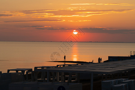 巧影卷轴素材钓鱼的夏天 太阳落日爱好者棒手柄 从自然河流中从淡水生活方式的浅影里流出 黄金 一个闲暇的阳光背景