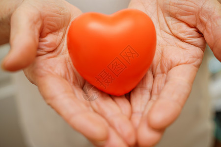 手捧红心 医疗保健 爱 器官捐赠 正念 幸福 家庭保险和 CSR 概念 世界心脏日 世界卫生日 国家器官捐赠日横幅募捐压力帮助机背景图片