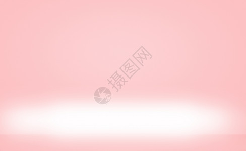 柔和美丽的桃粉色天空暖色调背景的抽象模糊 用于设计为横幅 幻灯片放映或其他推介会光环紫色坡度奶油运气玫瑰辐射珍珠卡片背景