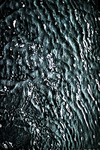 B 水背景摘要宏观活力海浪水分飞溅波浪海洋宝蓝色反射环境背景图片
