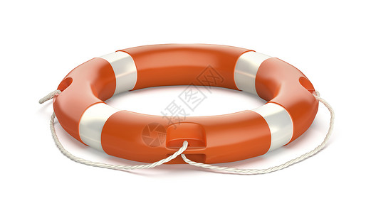 救生环救生圈帮助生活漂浮救生员圆圈航海绳索生存情况图片