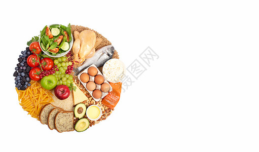 健康食物图表粮食烹饪金字塔信息排毒美食糖类沙拉团体药品图片
