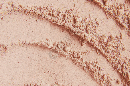 粘土粉干面罩 有选择的焦点粒子植物凝胶粉末化妆品奶油剥皮组织营养擦洗图片
