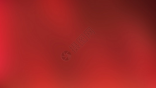 抽象梯度模糊的闪亮红色背景背景图片
