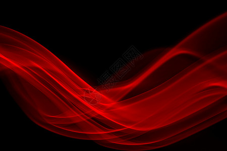 抽象技术横幅设计 黑色背景的数码线条电讯线条纹绘画小路辉光舞蹈耀斑数据人工智能艺术小行星背景图片