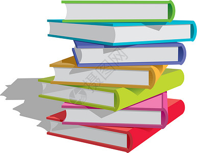 书库字典日记教科书出版物计算机青色紫色阅读图书馆媒体图片