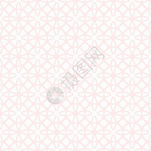 无缝的几何图案宏观毯子风格材料纤维棉布织物亚麻装饰衣服图片