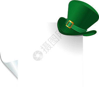 爱尔兰都柏林利普沙恩的帽子设计图片