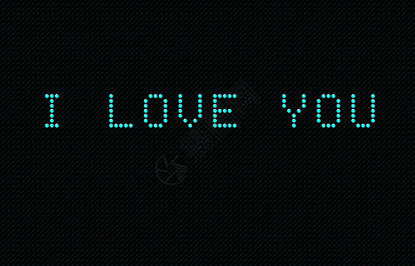 虚拟情人木板网络字体插图笔记玻璃电子蓝色展示照明图片