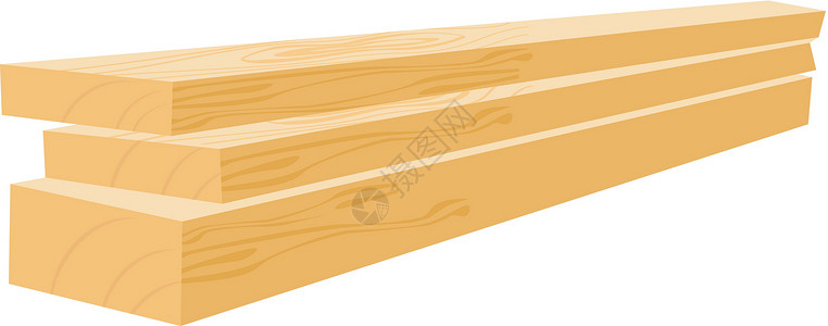 木头桩白色背景的木板地板工业产品工厂仓库主食木工植物贮存木匠设计图片