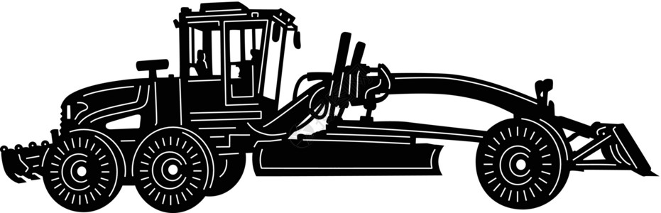 施工设备装载机拖拉机建设者工具运输挖掘机引擎农场起重机职场图片