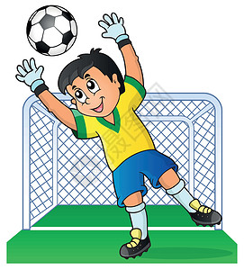巴图网素材足球主题图3设计图片