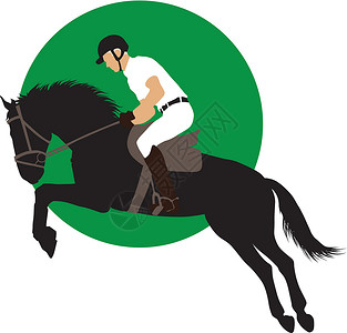 马栏革命旧址马术体育设计艺术女孩农场野生动物跳跃马背赛车骑术展示优胜者设计图片