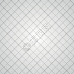 矢量无缝模式白色灰色插图正方形对角线阴影墙纸坡度钻石背景图片