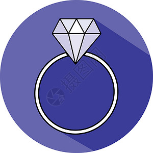 钻石订婚戒指风格产品红宝石图像水晶文化婚礼金子团结珠宝图片