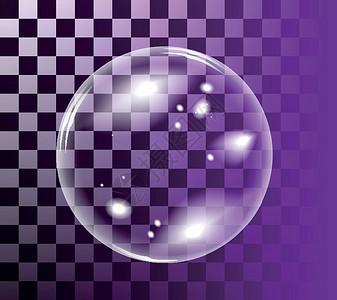 泡泡肥皂媒介空气玻璃圆形乐趣圆圈艺术泡沫反射液体插图图片