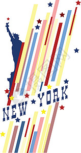 美国纽约纽约州班纳州设计图片