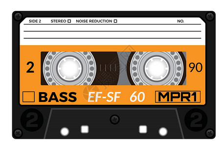 磁带音乐旧录音磁带音响记录技术卷轴塑料水晶录音带卡带音乐录音机设计图片
