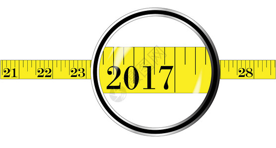 黄色卷尺2017年磁带措施黑色放大镜制造商饮食重量绘画抹布数数测量艺术品设计图片