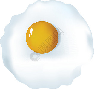 油炸的泡面特写炒鸡蛋一个蛋设计图片