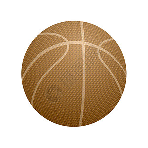 篮球图案篮球橙色图标娱乐玩具活动橙子橡皮乐趣圆圈运动插图团队设计图片
