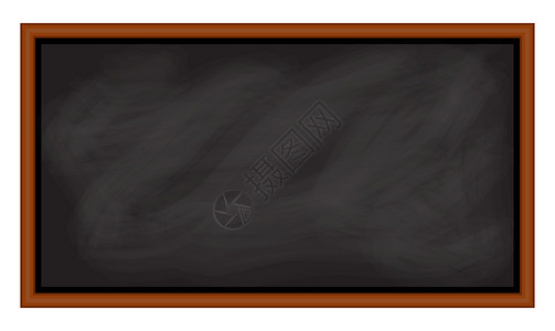 黑板矢量符号图标设计 美丽的插图是卡通片桌子木板学校粉笔划痕菜单教育标识班级背景图片