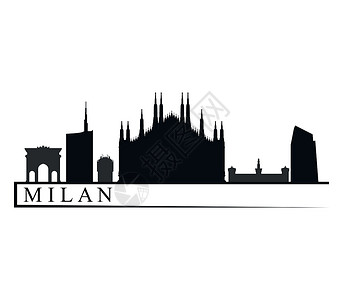 意大利宫疯狂的天线办公室城市横幅首都旅行艺术博物馆地标插图建筑学设计图片