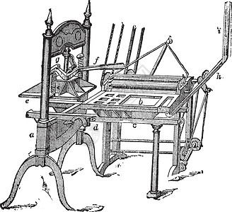 窗边纺织椅子华盛顿手动按旧式刻刻刻雕刻艺术草图白色艺术品技术历史性机械化工艺科学设计图片