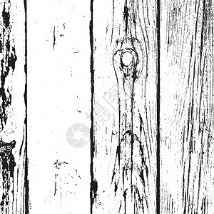 木质玩偶元素A 木质病背景艺术乡村插图苦恼地面栅栏橡木风格桌子风化设计图片