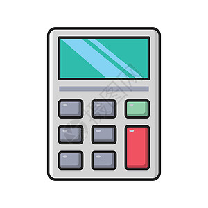 会计核算计算互联网网络经济乘法金融学校按钮展示帐户图片
