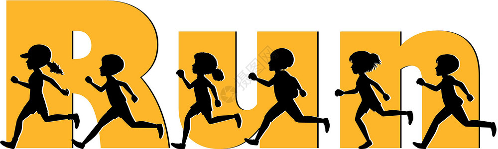 朴信惠在惠特上运行表达式剪贴白色衬衫语言孩子们英语慢跑运动团体字体设计图片