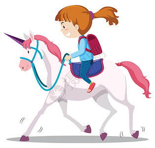 少女骑士物语骑马少女设计图片