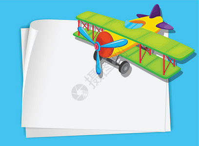 明信片背面模板平面纸叶子玩具艺术邀请函横幅卡通片飞机标签阴影床单设计图片