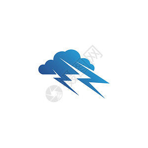云服务器数据标志和符号图标设计插图收藏天空社区托管白色天气计算公司商业背景图片