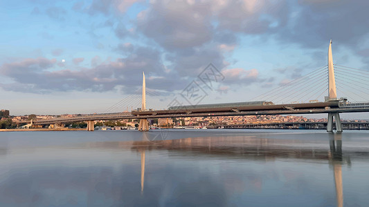 丹老群岛梦幻之城是丹布尔观光景观历史性旅游地标天际天空城市建筑历史设计图片