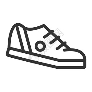 拉丁鞋运动鞋图标设计大纲万柱设计图片