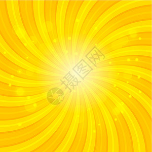 格子太阳素材橙色太阳催眠背景 它制作图案矢量收藏墙纸漩涡格子织物钻石八角形棉布魔法长方形设计图片