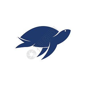 海龟卡通乌龟动物卡通 ico生态海洋移民海滩灭绝生物脚蹼生活网站爬虫设计图片
