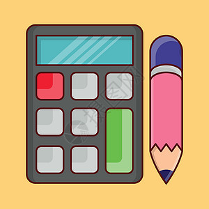 计算展示技术数学电子教育金融会计学校键盘按钮图片