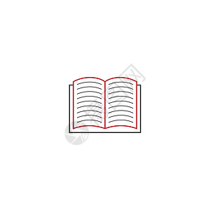 图书标识小说字典训练教育写作大学出版物插图书店全书图片