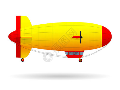 流动站黑船 海盗航空运输飞机螺旋桨车辆苍穹传单流动卡通片旅行气球议事设计图片