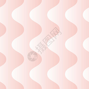 颜色卡细粉色背景的情人节无缝模式 简单 平坦 最微薄 简单设计图片
