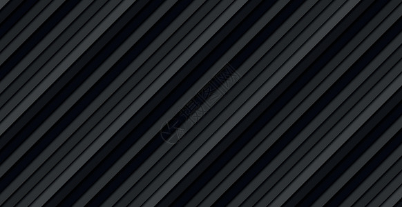 泛光黑色和灰色对角线  矢量织物条纹创造力坡度技术纺织品网络正方形线条艺术设计图片