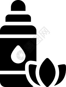 莲科草本植物莲体芳香卫生疗法化妆品草本植物植物液体肥皂治疗温泉设计图片