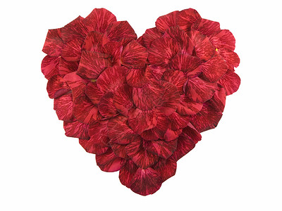 玫瑰骨心 假期 浪漫的 念日 红色的 花 花的背景图片