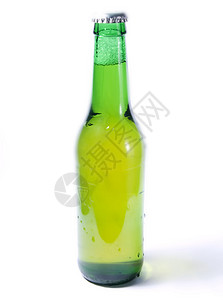 啤酒瓶 液体 饮料 清爽 茶点 酒精 喝 新鲜的背景图片