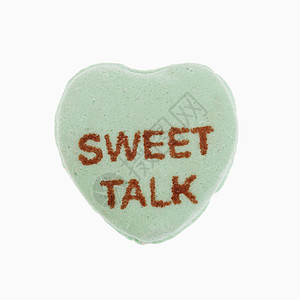 白色的糖果心脏 爱 浪漫的 甜言蜜语 公告 浪漫背景