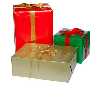礼品 盒子 生日 圣诞节背景图片